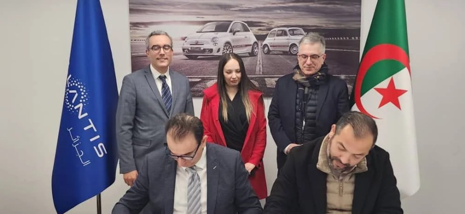 Beyond Assembly: How Stellantis El Djazaïr’s Local Partnerships Are Reshaping Algeria’s Automotive Ecosystem Beyond Assembly: How Stellantis El Djazaïr’s Local Partnerships Are Reshaping Algeria’s Automotive Ecosystem