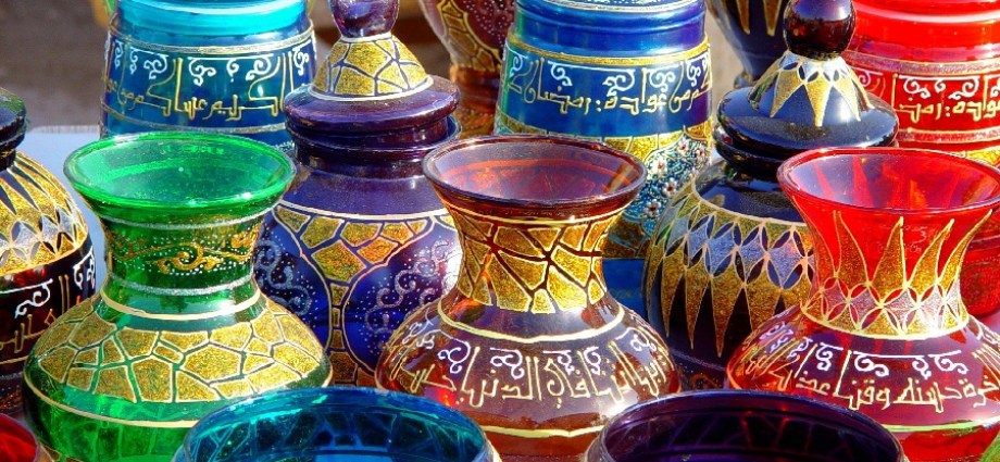 Algeria’s 26th SIAT Showcases Handicrafts as a Pillar of Heritage and Economic Renewal Algeria’s 26th SIAT Showcases Handicrafts as a Pillar of Heritage and Economic Renewal