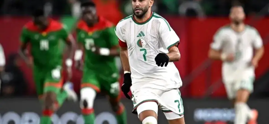 AFCON 2025 Group Stage Analysis: Mahrez’s Mastery, Nigeria’s Offensive Onslaught, and the Fine Margins of Qualification AFCON 2025 Group Stage Analysis: Mahrez’s Mastery, Nigeria’s Offensive Onslaught, and the Fine Margins of Qualification