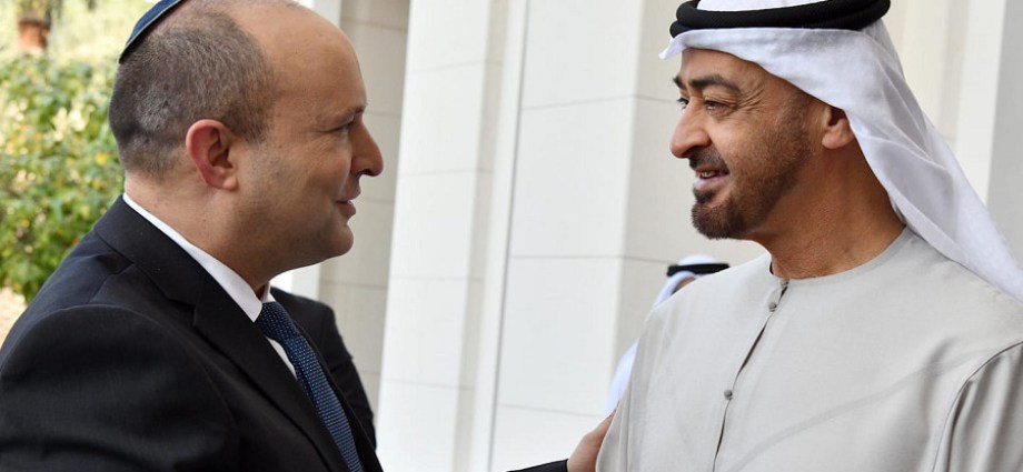 From Pragmatic Power to Regional Pariah: The UAE’s Diplomatic Drift and Its Consequences for Arab Unity From Pragmatic Power to Regional Pariah: The UAE’s Diplomatic Drift and Its Consequences for Arab Unity