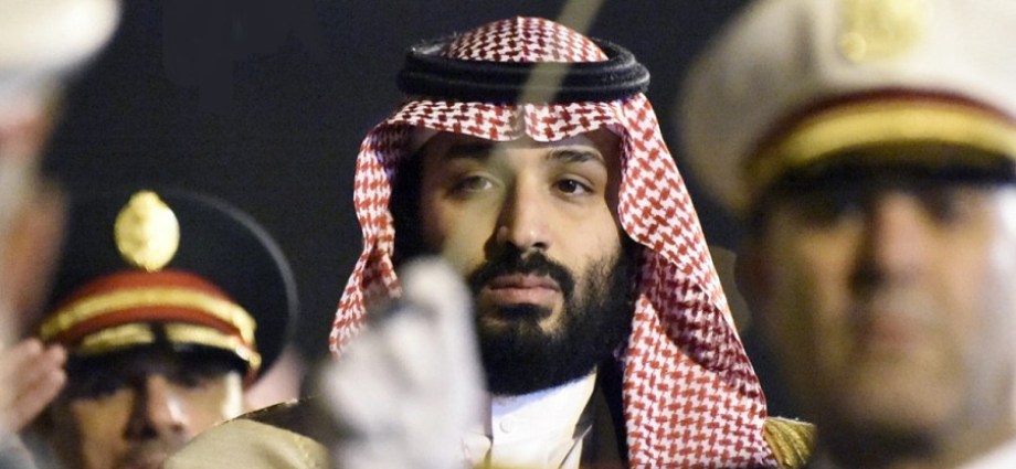 Strategic Realignment: How Saudi Arabia’s Warning to the UAE Validates Algeria’s Longstanding Regional Doctrine Strategic Realignment: How Saudi Arabia’s Warning to the UAE Validates Algeria’s Longstanding Regional Doctrine