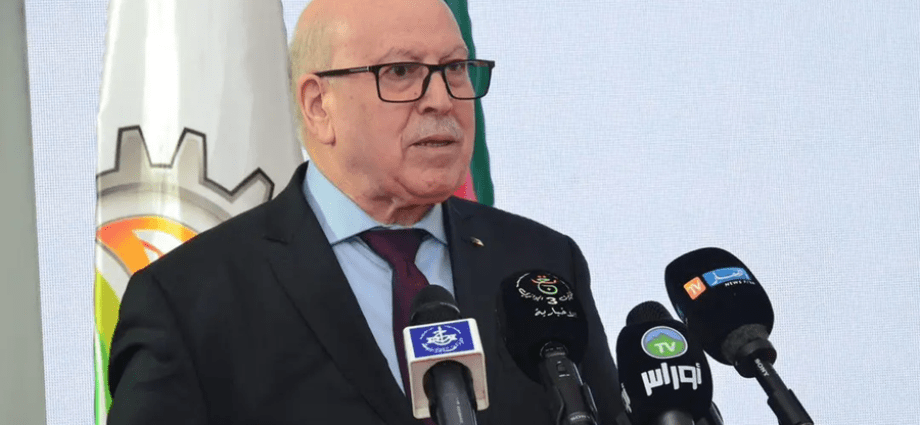 Beyond Asset Recovery: How Algeria’s Anti-Corruption Drive is Forging a New Industrial Model Beyond Asset Recovery: How Algeria’s Anti-Corruption Drive is Forging a New Industrial Model