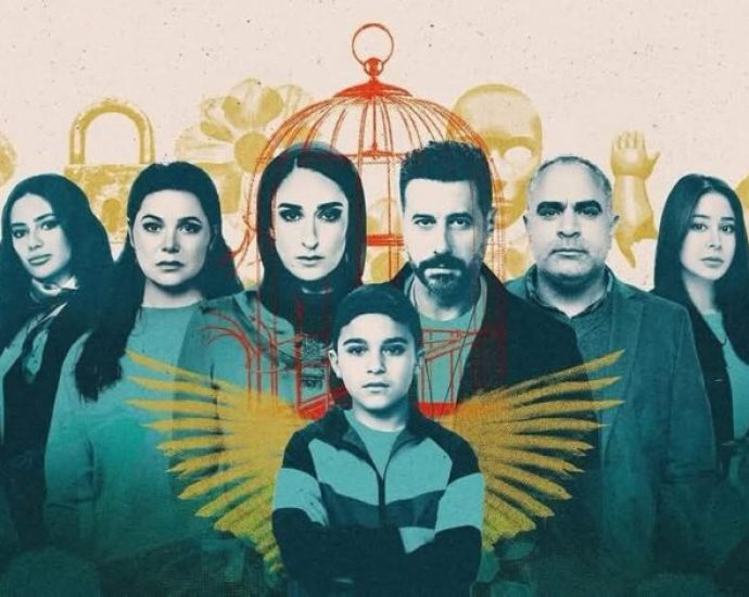 Where and when to watch the ‘Lam Shamsiya’ drama series Where and when to watch the ‘Lam Shamsiya’ drama series