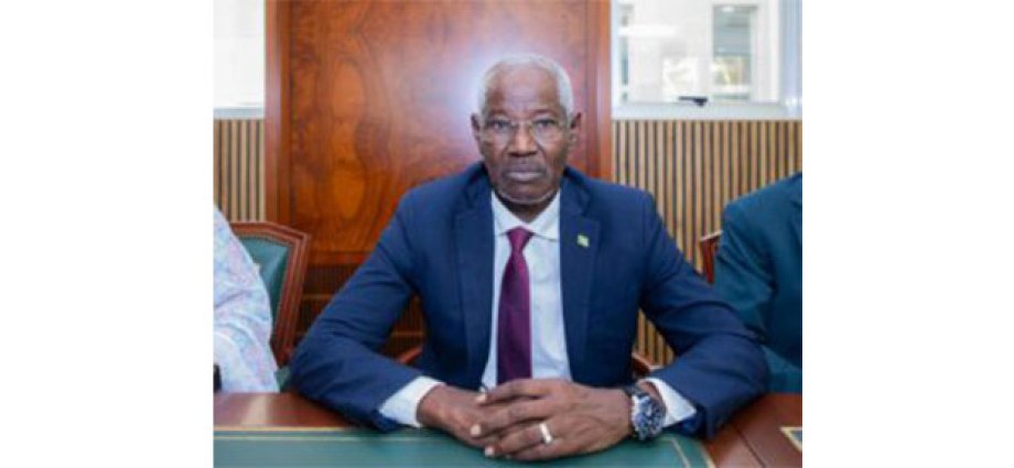 Mauritania Charts Sustainable Land Path at COP30, Forging Key Partnerships for Climate-Resilient Development Mauritania Charts Sustainable Land Path at COP30, Forging Key Partnerships for Climate-Resilient Development