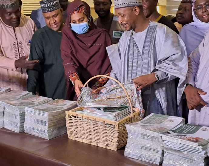 Photo credit: www.advocacyincubator.org Kano State Secures Billion Morocco Investment in Renewable Energy and Minerals