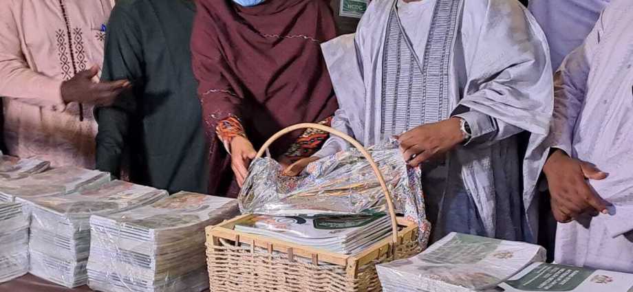 Photo credit: www.advocacyincubator.org Kano State Secures Billion Morocco Investment in Renewable Energy and Minerals