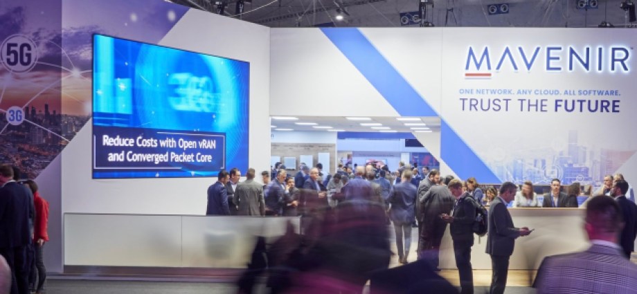 Kyivstar Selects Mavenir to Deliver Enhanced Enterprise Fixed-Mobile Convergence Services – Tunisia News Gazette Kyivstar Selects Mavenir to Deliver Enhanced Enterprise Fixed-Mobile Convergence Services – Tunisia News Gazette