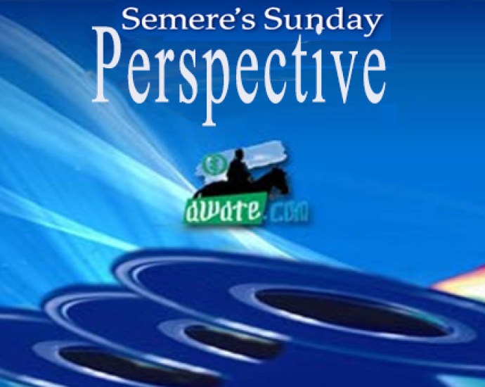 Horn of Africa’s Enduring Crisis: How Leaders Weaponize Identity for Power Horn of Africa’s Enduring Crisis: How Leaders Weaponize Identity for Power