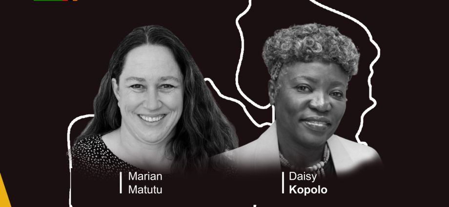 Photo credit: bcaleadership.com Zambia Athletics to Elect New Leadership in April 2025