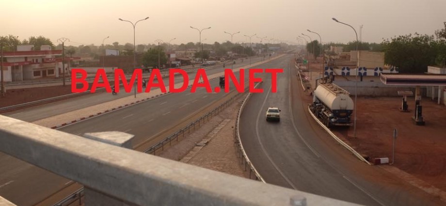 À Ségou, la place et le rôle du HCC expliqués à la population À Ségou, la place et le rôle du HCC expliqués à la population