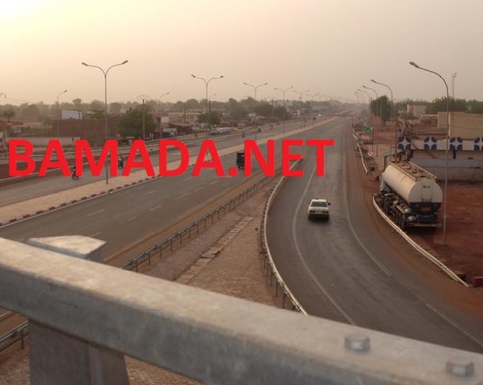 À Ségou, la place et le rôle du HCC expliqués à la population À Ségou, la place et le rôle du HCC expliqués à la population