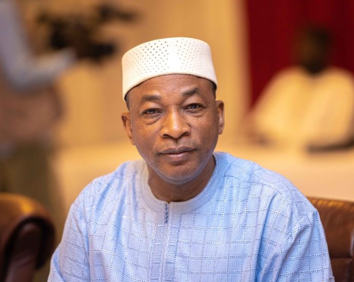 The Crisis of the ‘Ghost Civil Servants’: A Deep Dive into Administrative Abandonment and the Failure of State Responsibility The Crisis of the ‘Ghost Civil Servants’: A Deep Dive into Administrative Abandonment and the Failure of State Responsibility