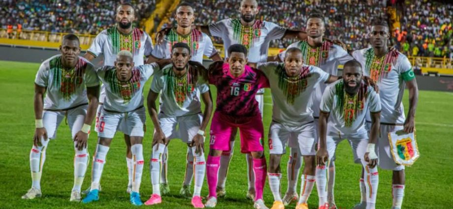 CAN 2025 au Maroc : Le Mali face au défi des attentes mesurées CAN 2025 au Maroc : Le Mali face au défi des attentes mesurées
