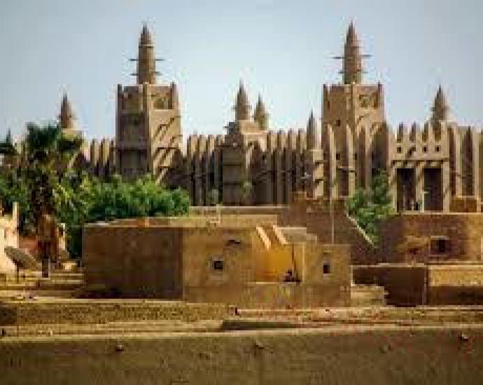 Mali’s Diré Equips Local Leaders with Tools for Disability-Inclusive Education Mali’s Diré Equips Local Leaders with Tools for Disability-Inclusive Education