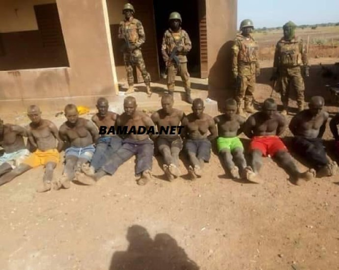 Mali’s Military Intensifies Counter-Terrorism Campaign with Airstrikes on Logistical Hubs Mali’s Military Intensifies Counter-Terrorism Campaign with Airstrikes on Logistical Hubs