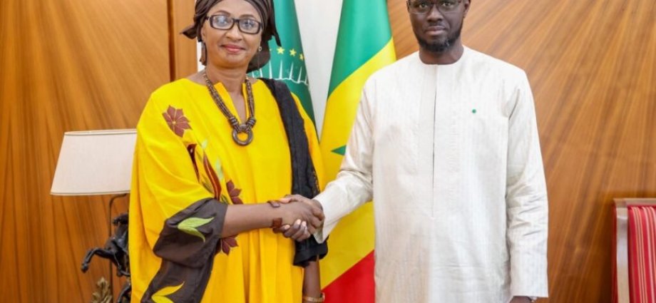 Mali-Senegal Trade Crisis Averted as High-Stakes Dakar Talks Unblock Vital Corridor Mali-Senegal Trade Crisis Averted as High-Stakes Dakar Talks Unblock Vital Corridor