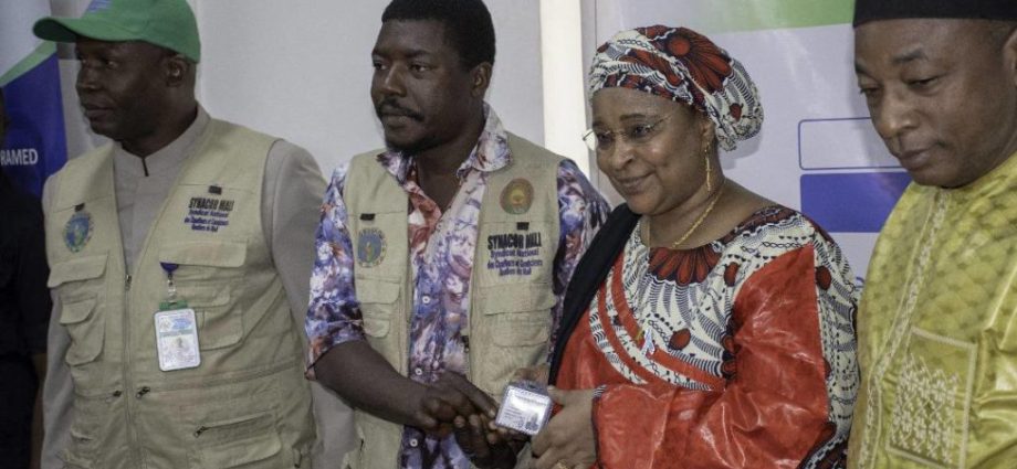 Mali Expands Healthcare Access: RAMED Cards for Drivers Mark Shift in Social Protection Strategy Mali Expands Healthcare Access: RAMED Cards for Drivers Mark Shift in Social Protection Strategy