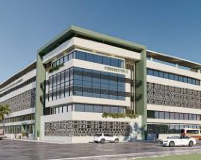 Mali’s Presidential Hospital Emergency Project Aims to Reshape National Healthcare Mali’s Presidential Hospital Emergency Project Aims to Reshape National Healthcare