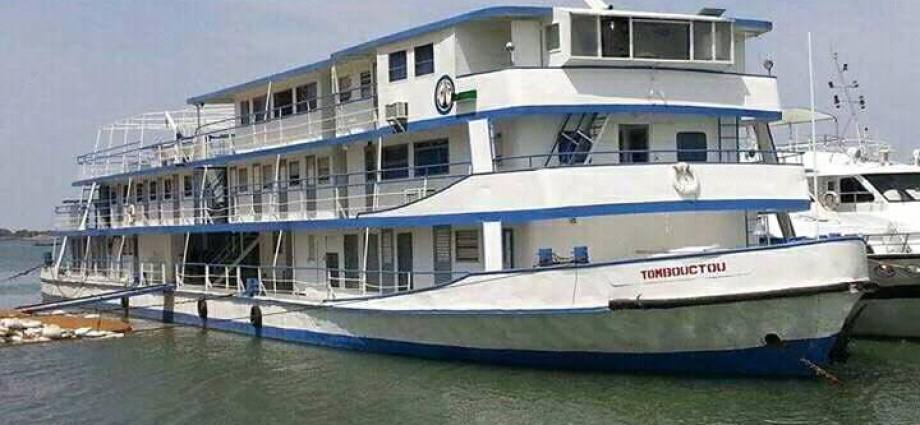 Ambidedi Port Project: A Strategic Lifeline for Mali and the Sahel Alliance’s Sovereignty Ambidedi Port Project: A Strategic Lifeline for Mali and the Sahel Alliance’s Sovereignty