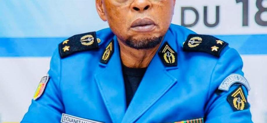 Mali’s Customs Reforms, Led by Departing Chief, Yield Historic Revenue Surge Amid Regional Instability Mali’s Customs Reforms, Led by Departing Chief, Yield Historic Revenue Surge Amid Regional Instability