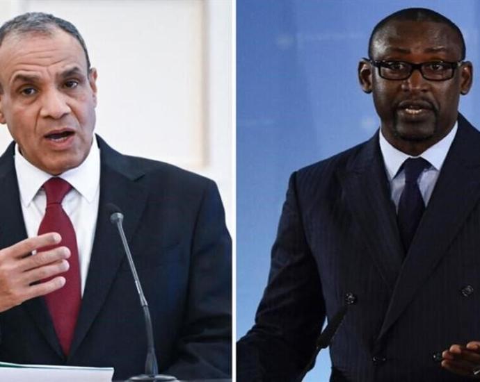 Egypt Pledges Counter-Terrorism Support to Mali, Signaling Strategic Shift in Sahel Engagement Egypt Pledges Counter-Terrorism Support to Mali, Signaling Strategic Shift in Sahel Engagement