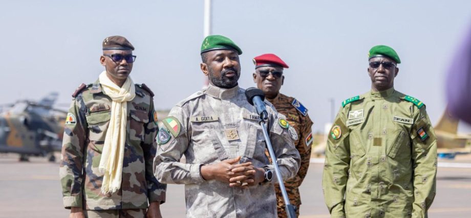 A New Chapter in Sahelian Sovereignty: The Strategic Activation of the AES Unified Force A New Chapter in Sahelian Sovereignty: The Strategic Activation of the AES Unified Force