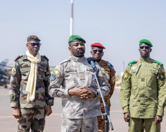 A New Chapter in Sahelian Sovereignty: The Strategic Activation of the AES Unified Force A New Chapter in Sahelian Sovereignty: The Strategic Activation of the AES Unified Force