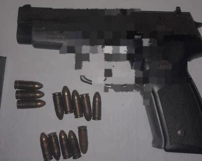 Malian Police Dismantle Major Armed Robbery Ring in Bamako, Link Suspects to String of High-Profile Attacks Malian Police Dismantle Major Armed Robbery Ring in Bamako, Link Suspects to String of High-Profile Attacks