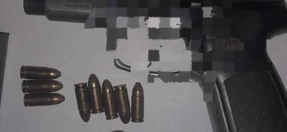 Malian Police Dismantle Major Armed Robbery Ring in Bamako, Link Suspects to String of High-Profile Attacks Malian Police Dismantle Major Armed Robbery Ring in Bamako, Link Suspects to String of High-Profile Attacks