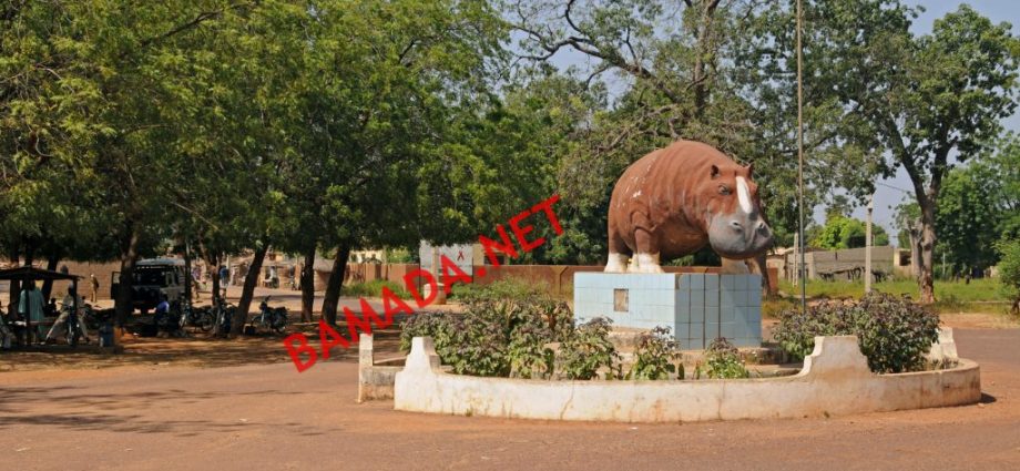 L’électricité est de retour à Diakhaba L’électricité est de retour à Diakhaba