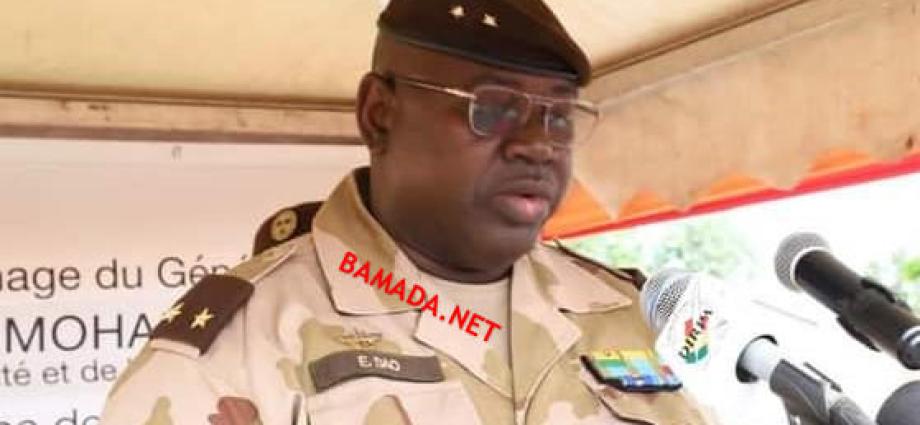 Malian Army Reasserts Control in Loulouni, Signaling Broader Security Push Malian Army Reasserts Control in Loulouni, Signaling Broader Security Push