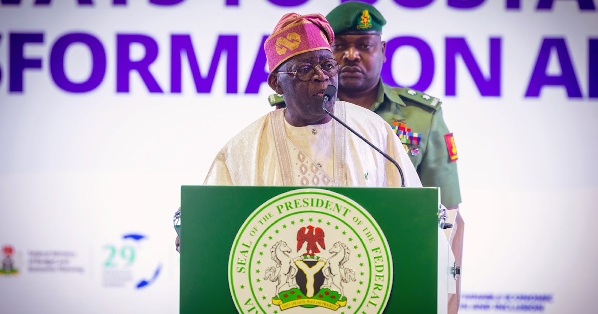 Kwankwaso Warns El-Rufai Against Attempting to Oust Tinubu with Jonathan-Era Tactics Kwankwaso Warns El-Rufai Against Attempting to Oust Tinubu with Jonathan-Era Tactics