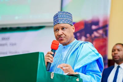 Christian Genocide: Nigerian delegation to US intensely addressing false narrative – FG Christian Genocide: Nigerian delegation to US intensely addressing false narrative – FG