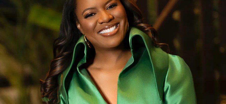 Inside Jameela Allen’s Multi-Million-Dollar Childcare Enterprise Inside Jameela Allen’s Multi-Million-Dollar Childcare Enterprise