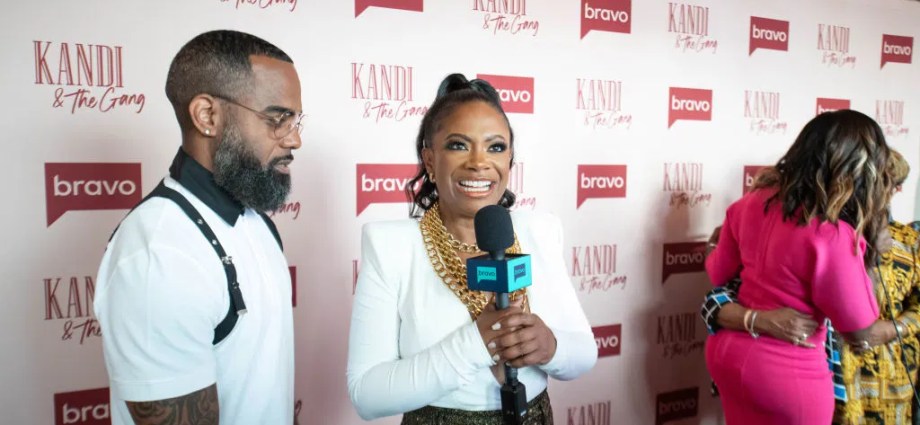 Kandi Burruss Announces Divorce From Todd Tucker Kandi Burruss Announces Divorce From Todd Tucker