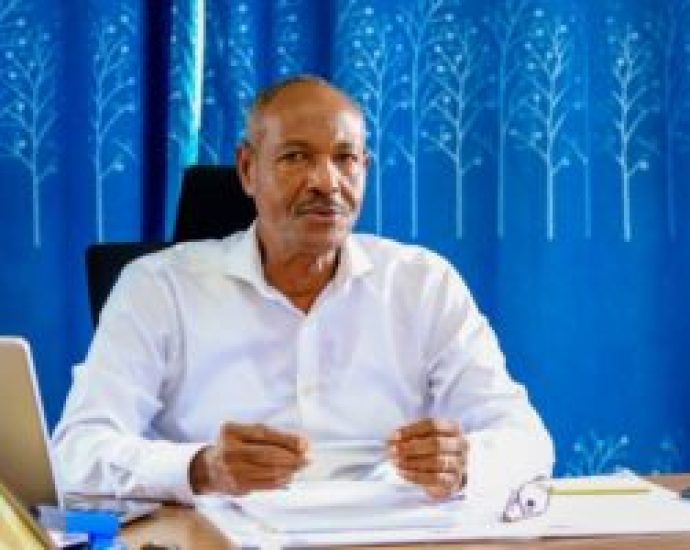 Reviving Burundi’s Multimodal Transport: A Cost-Effective Path to Dar-es-Salaam Port Reviving Burundi’s Multimodal Transport: A Cost-Effective Path to Dar-es-Salaam Port