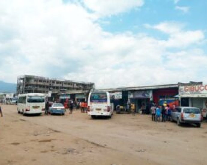 Burundi Transport Crisis Eases: Bus Fares Drop as Fuel Supply Improves Burundi Transport Crisis Eases: Bus Fares Drop as Fuel Supply Improves