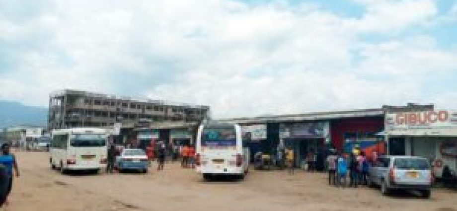Burundi Transport Crisis Eases: Bus Fares Drop as Fuel Supply Improves Burundi Transport Crisis Eases: Bus Fares Drop as Fuel Supply Improves