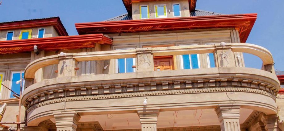 Burundian Diaspora in New Zealand Builds Hotel to Boost Tourism in Rumonge Burundian Diaspora in New Zealand Builds Hotel to Boost Tourism in Rumonge