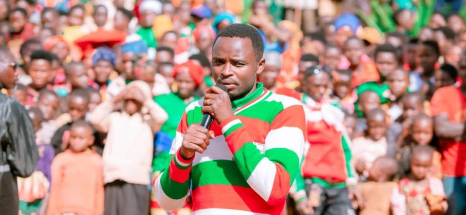 CNDD-FDD Expands Influence in Busiga Zone Ahead of 2025 Elections CNDD-FDD Expands Influence in Busiga Zone Ahead of 2025 Elections