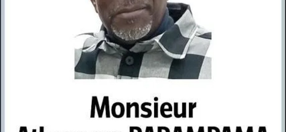 Dr. Barampama Athanase: A Life Forged in Burundi’s History, A Legacy of the Banyagisaka Lineage Dr. Barampama Athanase: A Life Forged in Burundi’s History, A Legacy of the Banyagisaka Lineage