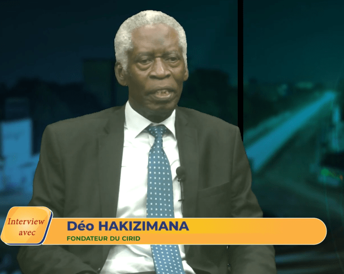Beyond Washington: CIRID Warns Regional Peace in Africa’s Great Lakes Hinges on Internal Dynamics, Not External Deals Beyond Washington: CIRID Warns Regional Peace in Africa’s Great Lakes Hinges on Internal Dynamics, Not External Deals