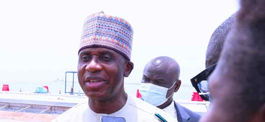 Photo credit: businessinsiderng.com 'Regional Maritime Bank To Fund Nigerian Shipping Lin…