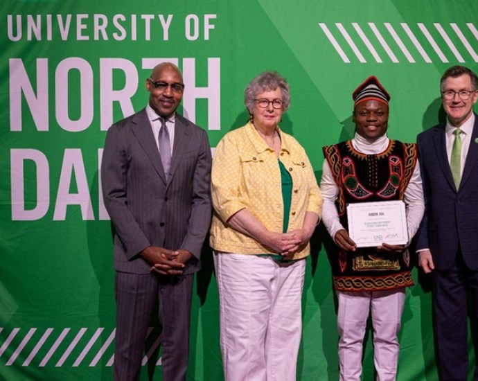 Eugene Oga: A Trailblazer in Science and Social Impact Lighting the Way for Future Innovators Eugene Oga: A Trailblazer in Science and Social Impact Lighting the Way for Future Innovators