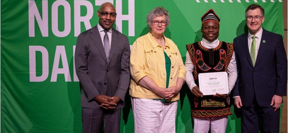 Eugene Oga: A Trailblazer in Science and Social Impact Lighting the Way for Future Innovators Eugene Oga: A Trailblazer in Science and Social Impact Lighting the Way for Future Innovators