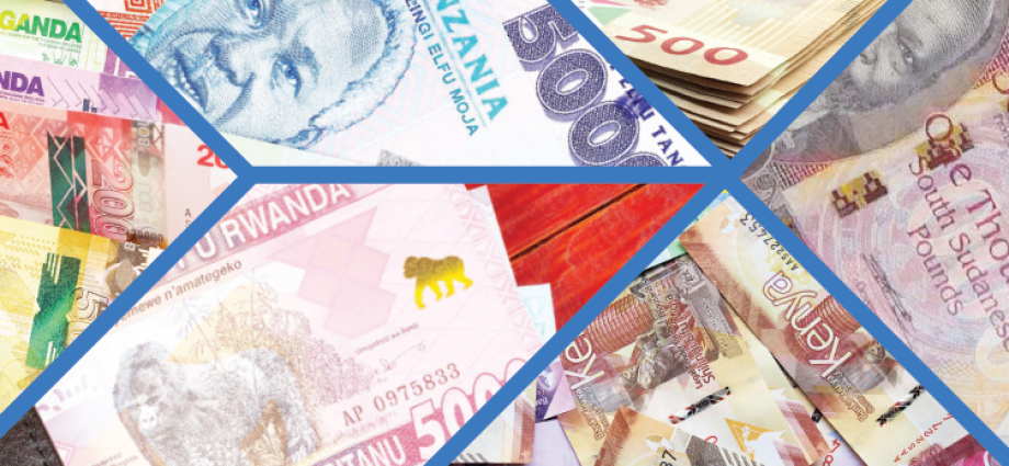 EAC Launches Cross-Border Payment Master Plan to Boost East African Financial Integration EAC Launches Cross-Border Payment Master Plan to Boost East African Financial Integration