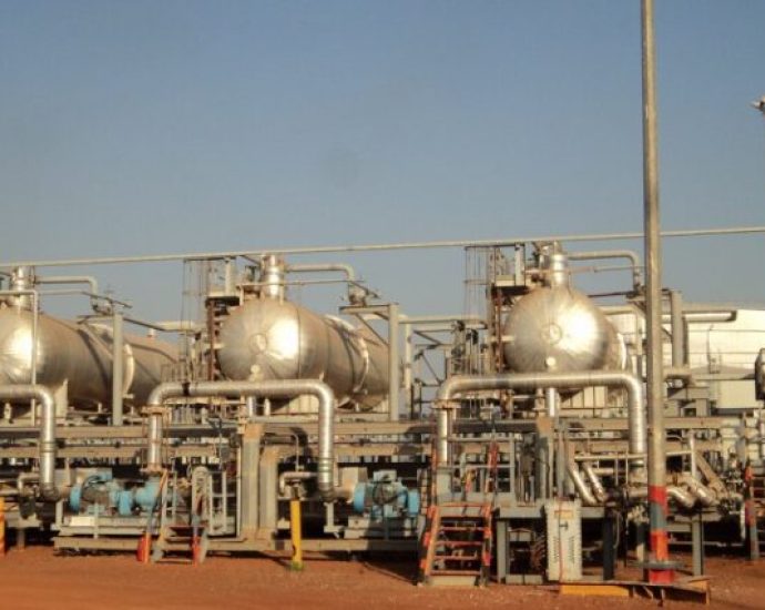 Strategic Shift: South Sudan Secures Disputed Heglig Oil Field Amid Sudan’s Internal Conflict Strategic Shift: South Sudan Secures Disputed Heglig Oil Field Amid Sudan’s Internal Conflict