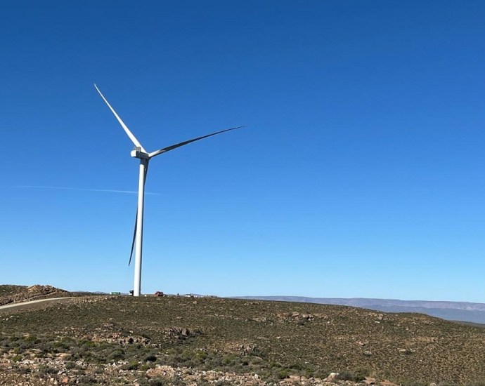 Globeleq Highlights Risk Reset for African Power Projects Globeleq Highlights Risk Reset for African Power Projects