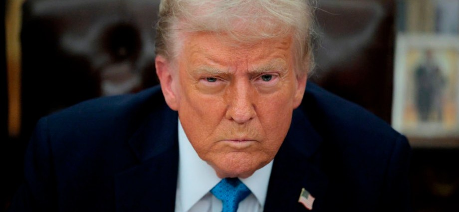 Trump Imposes 30% Tariffs on South African Exports Amid Global Trade Crackdown Trump Imposes 30% Tariffs on South African Exports Amid Global Trade Crackdown