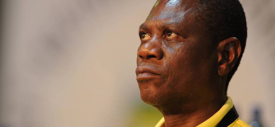 ANC presidential hopefuls are chasing an illusion of power in a diminished party ANC presidential hopefuls are chasing an illusion of power in a diminished party